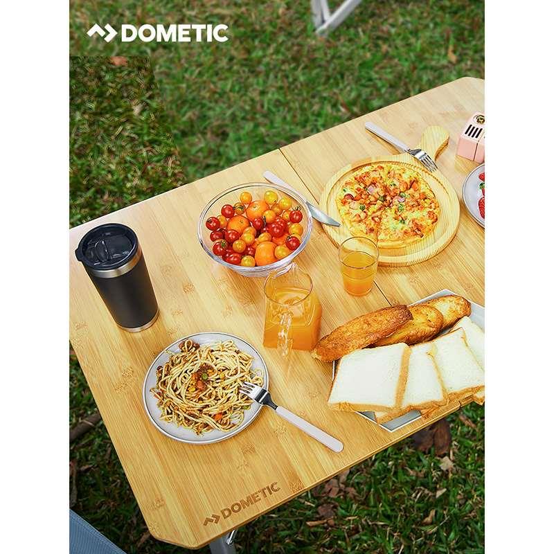 运良改装Dometic多美达露营户外折叠桌便携式户外野营桌野餐用品