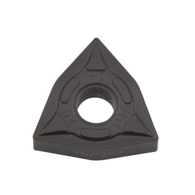 株洲数控刀片WNMG080404-DM YBC252 WNMG080408-DM YBC252