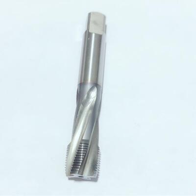 日本OSG螺旋丝锥M22*1.5 CPM系列 加工不锈钢+钢件+钛合金