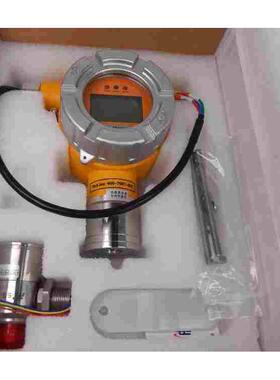 原装固体式 CL2 &GT-1020-TF-CL2(0-10ppm) 气体检测报警仪