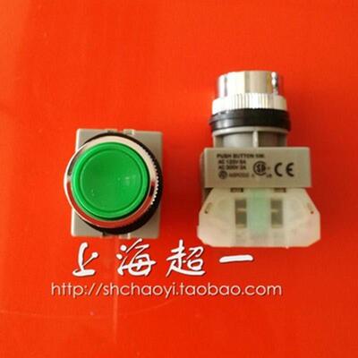 汉鼎AUSPICIOUS AP按钮APB/AEPB/ALEPB/NLPB/ASS/PB-2/PB-25/NFPB