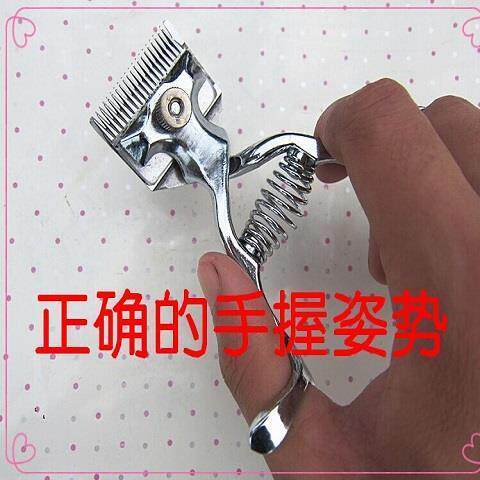 狗狗手动理毛剃毛器宠物剪毛修毛器泰迪猫咪电推子手动狗剪毛器