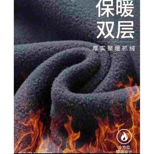 美 团外卖冲锋衣工作服骑手衣服冬季装备加厚加绒工衣冬装防y外套