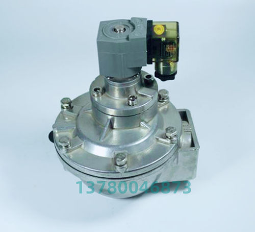 CA-45t RCA-40T脉冲阀CA-45T 1.5寸直角式电磁脉冲阀除尘阀
