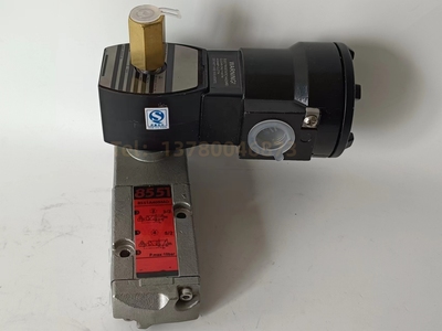 VCEFCM8551G309MO CVEFCM8551A409MO 8551A409MO 防爆隔爆电磁阀