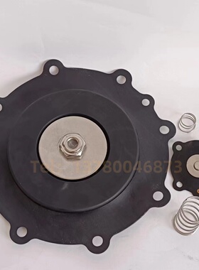 JIHI100 4寸膜片 膜片 JISI100膜片 JIHI100膜片 膜片密封圈