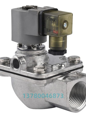 PRETTY GOYEN CA25T010-300 RCA25T 1寸 直角式脉冲阀 膜片电磁阀