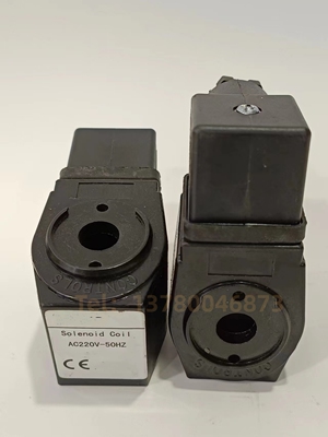 JIHI80脉冲阀线圈 JIHI100电磁脉冲阀线圈 JISI76M线圈 DC24V