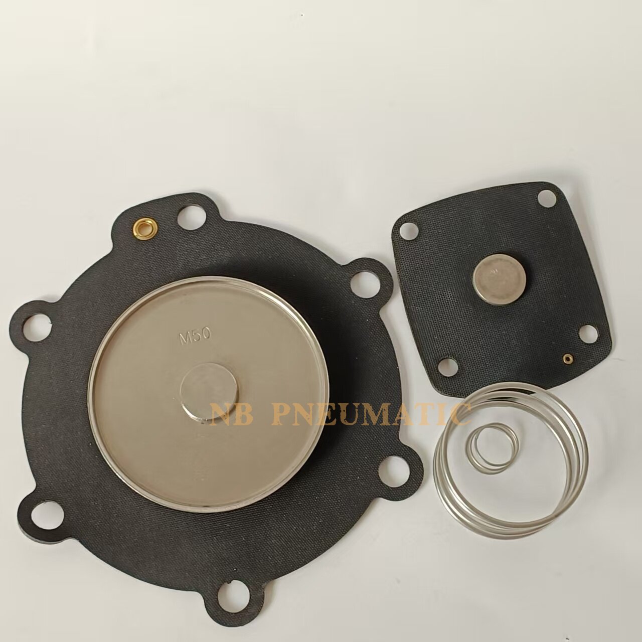 图尔波型M50 M55 膜片维施工除尘器