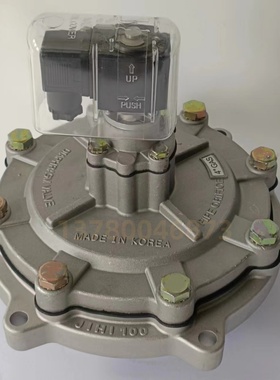 OPTIPOW105 OPTIPOW135 V1614718-0800 4寸活塞式脉冲电磁阀