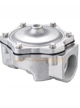 G353A046 气控阀 除尘器气控脉冲阀 1.5寸脉冲阀 脉冲阀 除尘阀