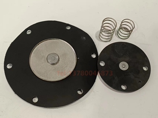 电磁脉冲阀 CA76T010 3寸直角式 305 K5004膜片 300