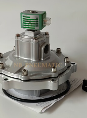 SCXR353G230 SCR353G230淹没式3寸电磁脉冲阀238713-006 MP-C-146