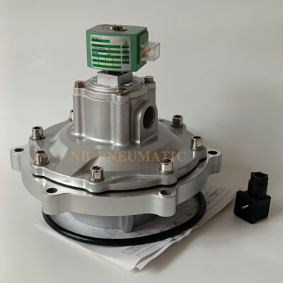 SCXR353G230 SCR353G230淹没式3寸电磁脉冲阀238713-006 MP-C-146