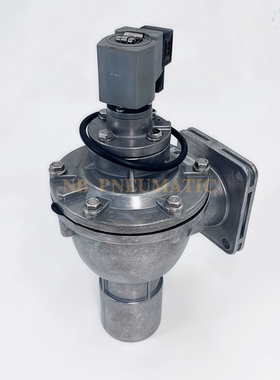 CAC45FS CA45FS010-305 CA45FS000 法兰脉冲阀 CA45FS K4502