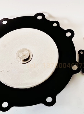 JISI65, JISR65 2.5寸脉冲阀膜片维修包 除尘器除尘配件 JICI65