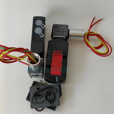 EF8551A001MS EFG551A001MS  防爆电磁阀8551A001MS防爆电磁阀