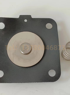 K2500 M1183 1.5寸 CA32T RCA32T PRETTY GOYEN 脉冲阀膜片维修包