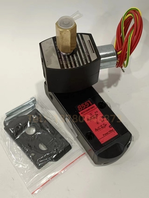 电磁阀EF551B401MO EF551H401MO EF8551A409 不锈钢电磁阀