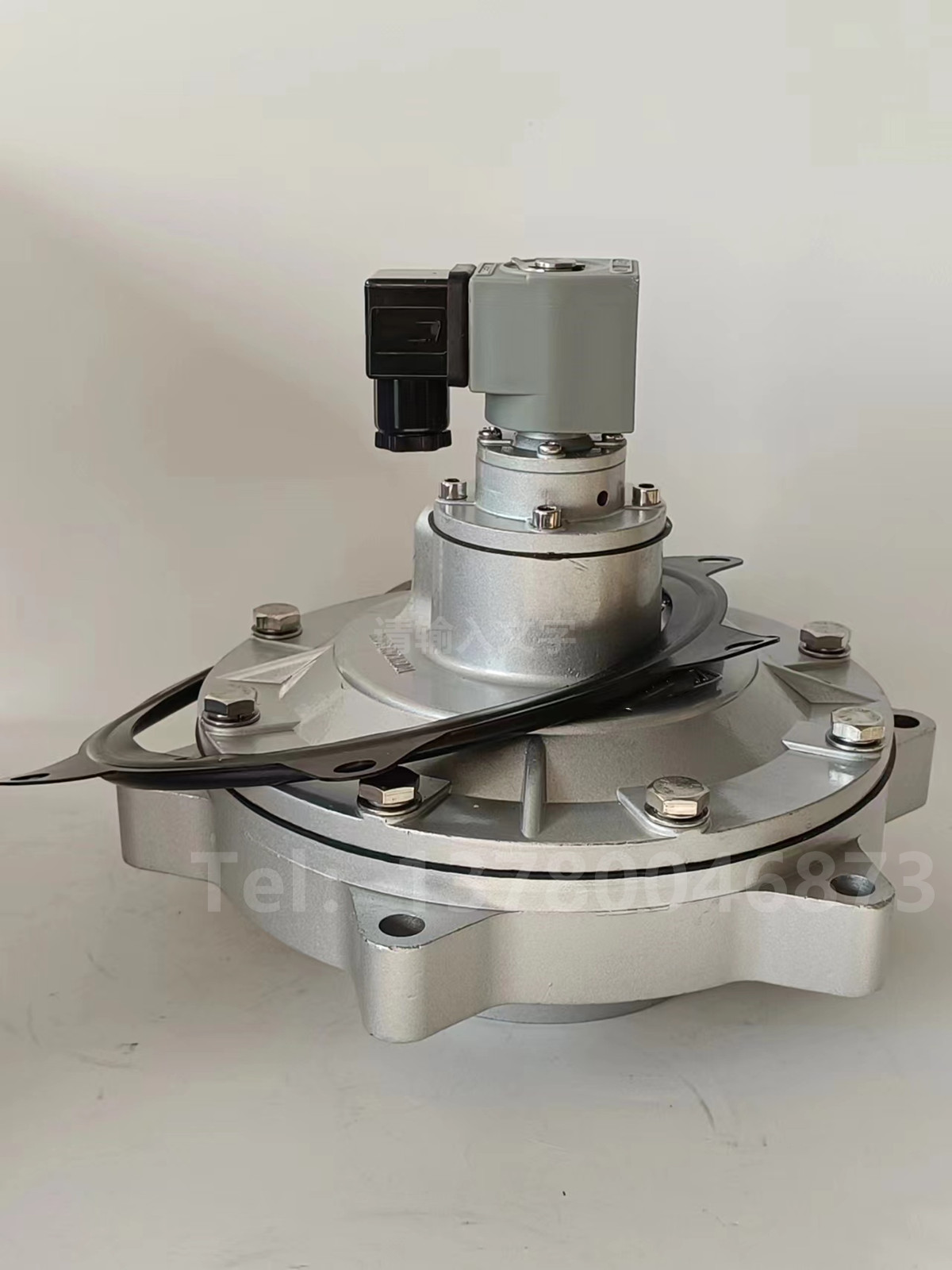 鑫沃森脉冲阀WPS-CA/EP102B 防爆线圈EX1660 WPS-CA/EP76脉冲阀