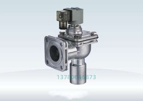 PRETTY GOYEN  CAC25FS010 CA25FS 1寸 直角法兰式 脉冲阀