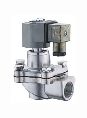 RCA15T DN15脉冲阀 脉冲RCA15T 气控脉冲阀 直角脉冲阀