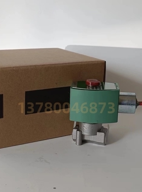 EF8262H086 EF8262H080 两位两通电磁阀 防爆电磁阀