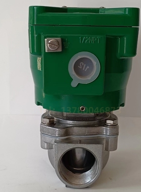 隔爆脉冲阀NFG353R230NFG353R235 C325845 C325844 C325515