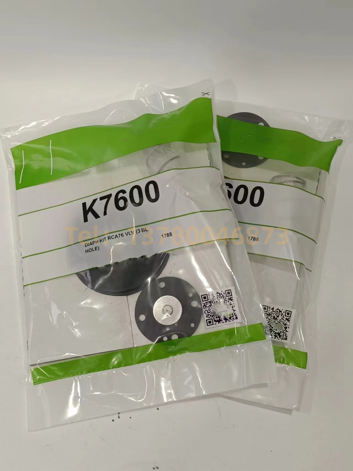 CA76MM040-305 膜片维修包 CA76MM040-300 脉冲阀 PRETTY GOYEN