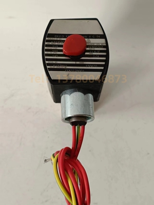 EF8327B001 EF8327G041 EV8327G051 防爆电磁阀 MP-C-089