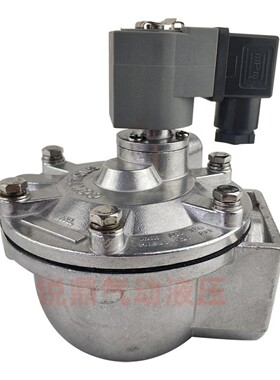 PRETTY GOYEN电磁脉冲阀CA35T K3500膜片维修包空气炮除尘阀