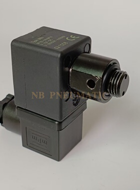 PV 先导阀 CP1/4 SB3 脉冲阀线圈先导头 先导头线圈 DC24V AC220V