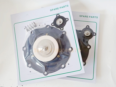 脉冲阀 SCG353A050 SCG353A51膜片维修包修理包 隔膜片