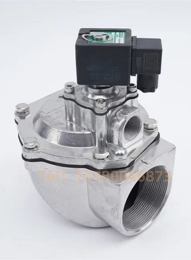 SCG353A051 脉冲阀 2.5寸电磁脉冲阀 DN62除尘阀SCG353A051喷吹阀