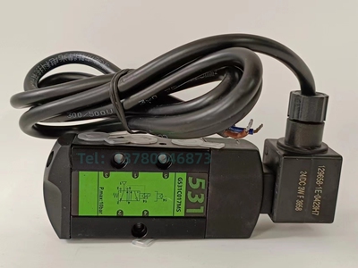 EFG551A001MS PVG551A001MS SCG551A001MS EFG551A017MS 电磁阀