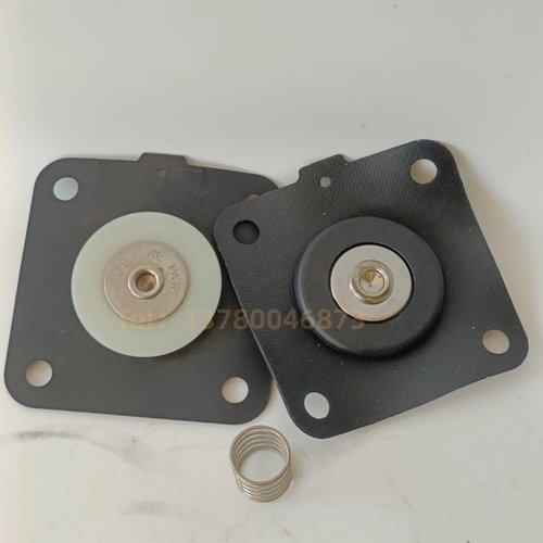 电磁阀膜片RCA25T K2501脉冲式布袋除尘器脉冲阀膜片 K2503 膜片