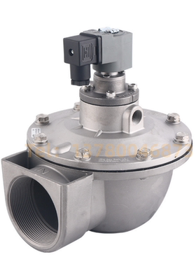 Pretty GoyenCA50T010-300 CA50T010-305 2寸直角式电磁脉冲阀