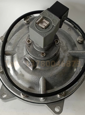 Pretty Goyen脉冲阀 CA102MM010-300  3.5寸除尘阀CA102MM010-305