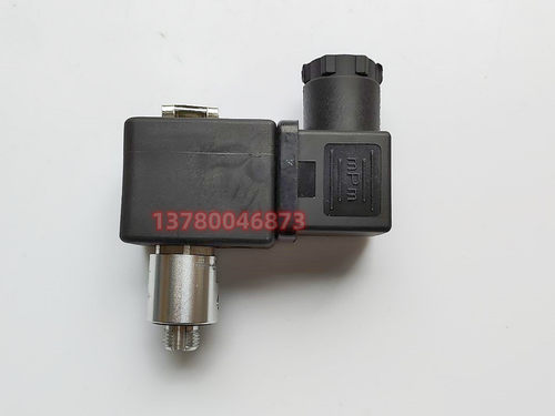 PRETTY GOYEN RCA3PV CAC25T4 CAC25DD4 先导阀 线圈 先导头总和