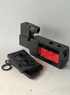 EF8551A001MS EFG551A001MS SCG551A001MS 电磁阀