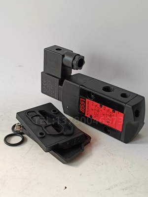 EF8551A001MS EFG551A001MS SCG551A001MS 电磁阀