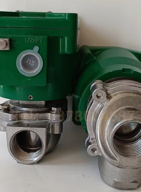 隔爆脉冲阀NFG353A044 NFG353A047 NFG353A0051 NFG353A043