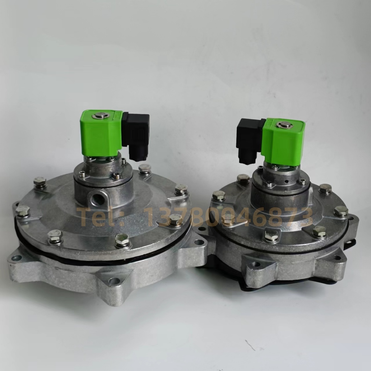 DMF-Y-102S 4寸脉冲阀 DN100脉冲阀   DMF-Y-102淹没式阀 脉冲阀