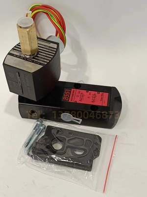 EF8551H401MO EF8551B401MO EF8551G401MO 防爆电磁阀