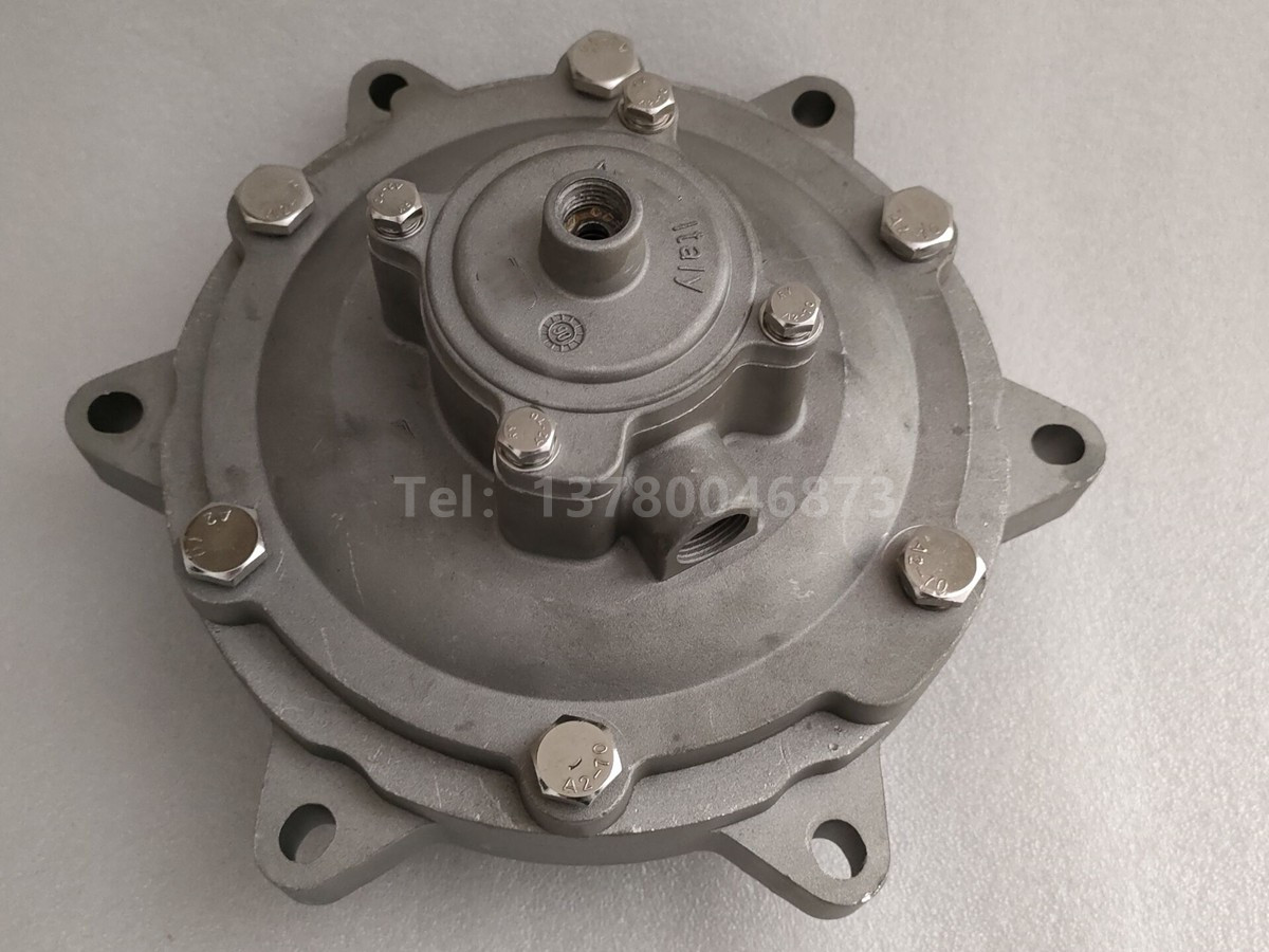 AE2475G020 AE1475G020 3寸 气控淹没式脉冲阀AE1475G225