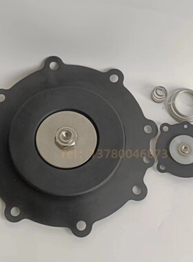 JIHI100 4寸膜片 膜片 JISI100膜片 JIHI100膜片 密封圈修理包