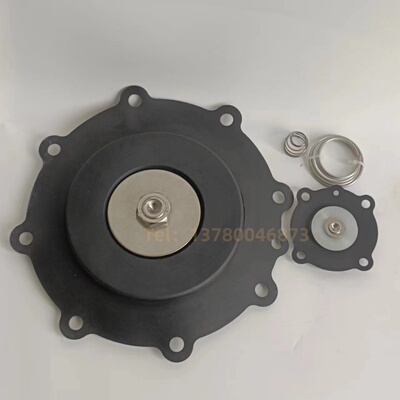 JIHI100 4寸膜片 膜片 JISI100膜片 JIHI100膜片 密封圈修理包