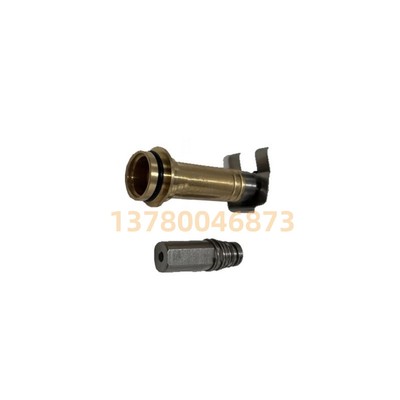 阀芯 电磁阀先导头SCG551A00MS SCG553A001MS SCG531C001MS