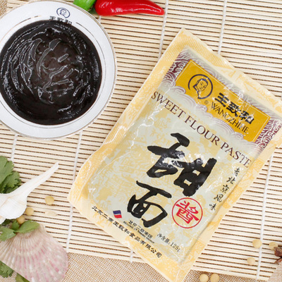 王致和甜面酱家用小包装