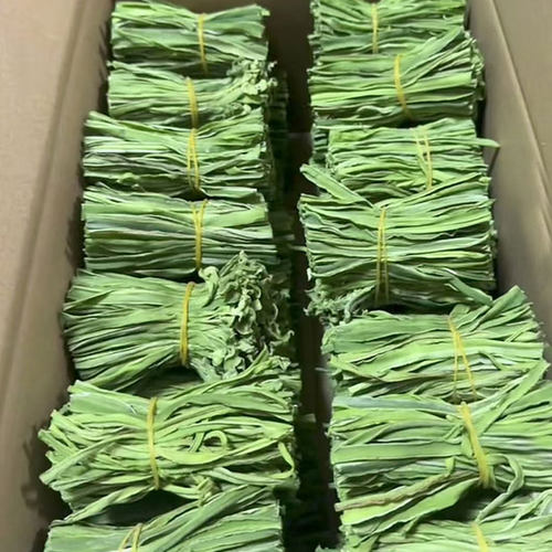 批发餐饮商用贡菜干无叶新鲜苔干苔菜特产干货火锅餐饮切断干贡菜